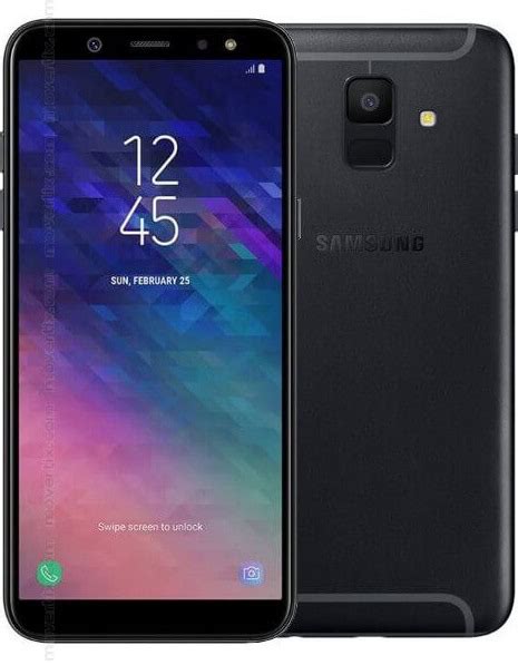 Samsung Galaxy A6 (2018) Price in Pakistan & Specs | ProPakistani