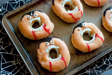 Our 25 Favorite Halloween Recipes For 2014