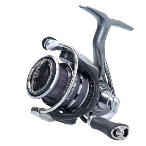 Daiwa Exceler Lt