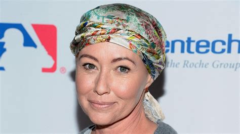 Shannen Doherty E La Lunga Malattia Ecco Di Cosa Morta Lattrice Di