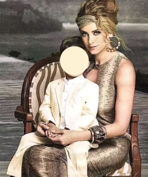 El hijo de Aracely Arámbula y Luis Miguel cumple 15 años pero solo