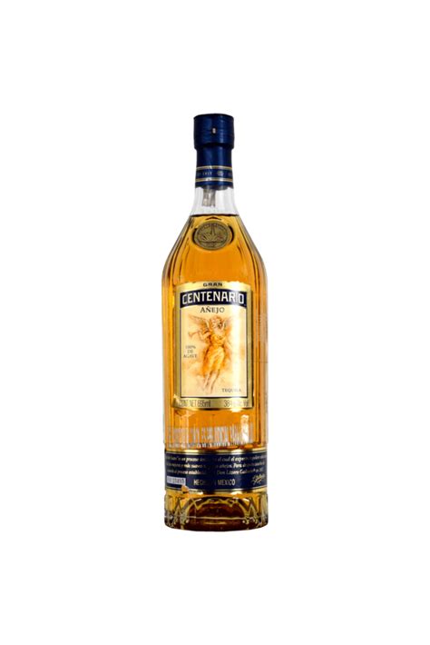 TQ CENTENARIO AÑEJO X 695ML Licores Brisas de Juanchito Cali