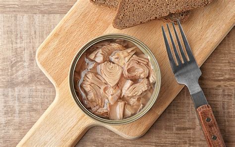 Canned Tuna: Risks and Benefits | Healthy Research