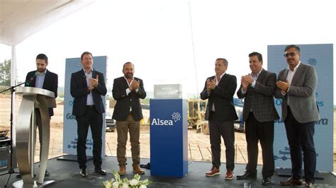 Alsea Invierte Mdp En Jalisco Y Crear Empleos Jalisco Noticias