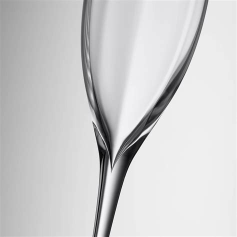 Elegance Optic Classic Champagne Flute Set Of 2 Waterford