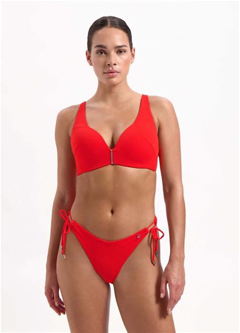 Push Up Bikini Kopen Beachlife Collectie Morgen In Huis