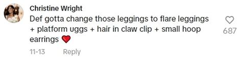 Gen Z Declares War On Leggings New Hot Girl Trend Emerges On TikTok As Fashion Fans Reveals