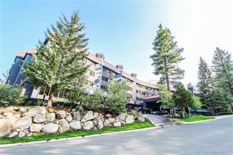 Hilton Vacation Club Tahoe Seasons Lake Tahoe - Photo Gallery