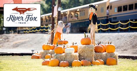 Pumpkin Patch Express - Events for Kids near me | 4kids.com