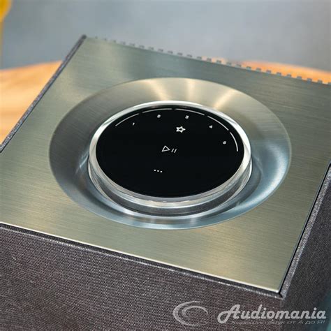 Naim Mu-so Qb 2nd Generation - Hi-Fi-минисистема | Купить в магазине ...