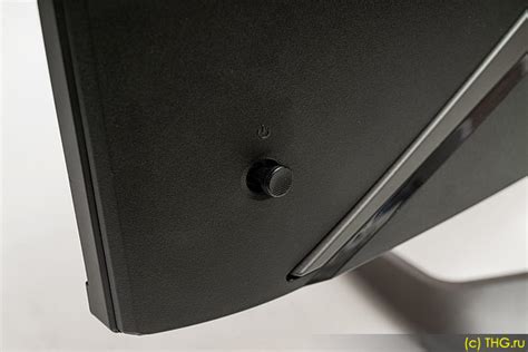 Обзор монитора Cooler Master GM27-CFX: на все руки мастер - THG.RU - THG