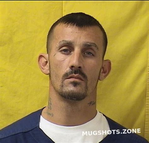 Johnson Joseph A 01 17 2024 Ross County Mugshots Zone