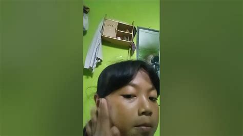 Maaf Kalau Jelek Makeup Youtube