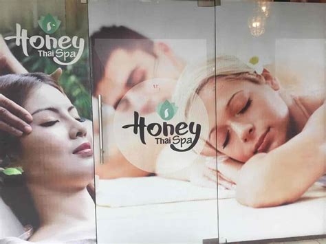 HONEY Thai SPA EROTIC B2B NUDE HAPPYEND FULL BODY MASSAGE XX HSR Layout Bangalore