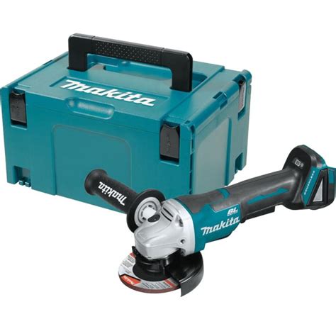 Makita DGA508ZJ Szlifierka kątowa akumulatorowa 18V 125mm Sklep z