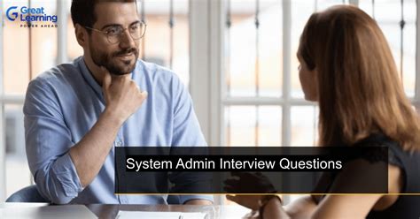 Top 45 System Admin Interview Questions And Answers 2022