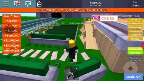 🏫odc 3 Najlepszy Tycoon W Roblox Część 1🏫 Youtube