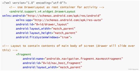 Android Material Design控件使用（一） Csdn博客