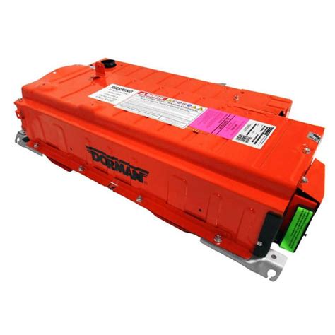 Toyota Camry Hybrid Battery | 587-002 | 2007-2011 Toyota Camry | Dale's ...