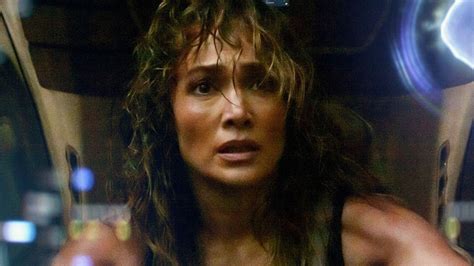 New Trailer For Atlas The Ai Movie With Jennifer Lopez