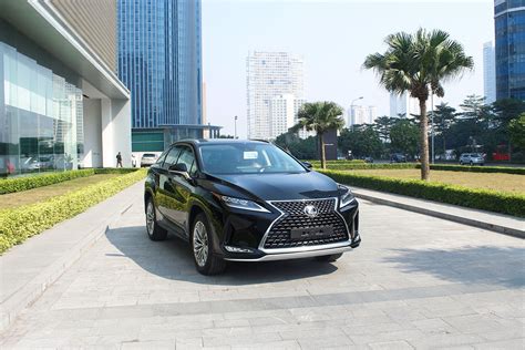 Cập nhật hơn 49 về xe lexus rx 350 cũ cdgdbentre edu vn