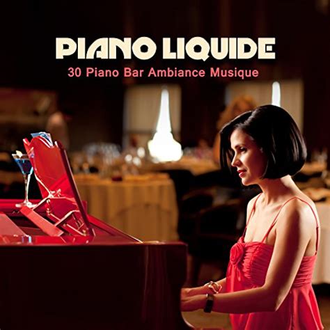 Amazon Music Piano Bar Musique Masters Instrumental Jazz Musique D