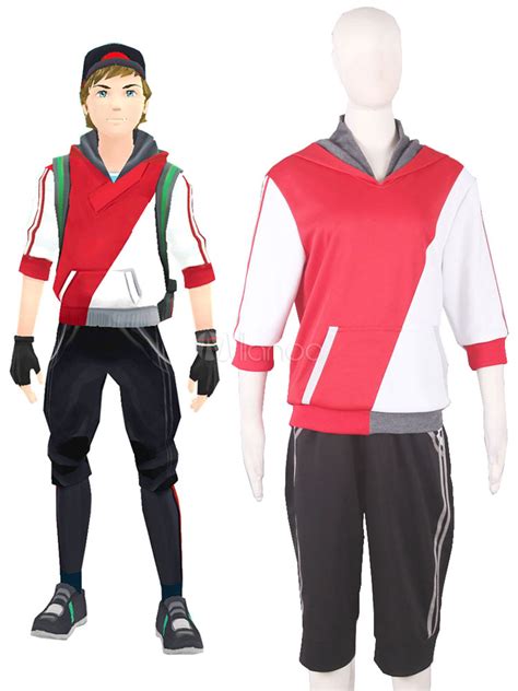 Anime Cosplay Costumes For Male - Costplayto