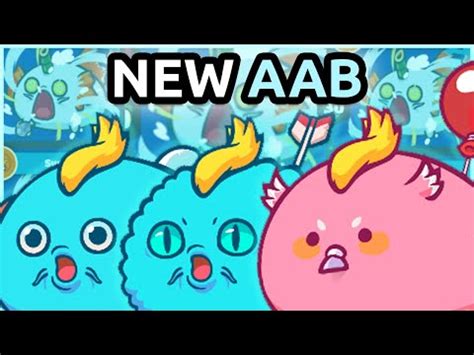 Anemone Replacement 3354 MMR Season 20 Gameplay Axie Infinity