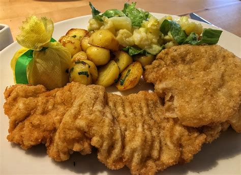 Das Beste Wiener Schnitzel In Münchenbiancas Blog