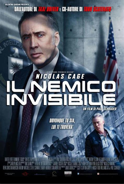 Il Nemico Invisibile Film 2014