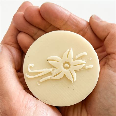 Soap Carving Flower Easy