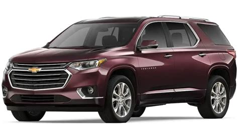 2019 Chevy Traverse Check Engine Light