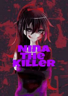 El Origen De Nina The Killer Wiki Creepypastas Amino Amino