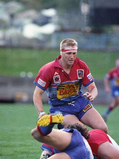 Toowoomba Clydesdales Win 1996 Queensland Rugby League Queensland Cup