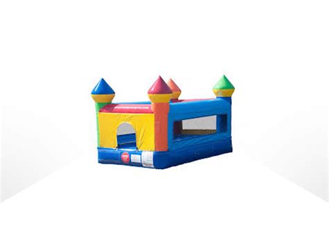 Inflatables-Bounce-House-Indoor - iRent Everything