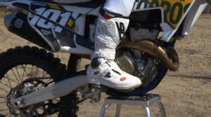 Dirt Bike Riding Tips For Beginners Motocross Advice Guide