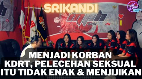 PODGANKZ DISAMPING MENYUARAKAN HAK WANITA KAMI MENGAJAK WANITA UNTUK