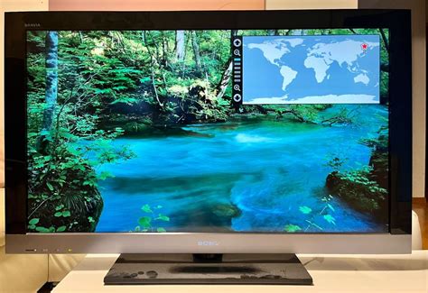 Sony Fernseher Bravia Sony Lcd Fullhd Kaufen Auf Ricardo