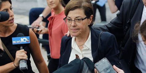 Co Founder Of Self Help Group Likely To Plead Guilty In Sex Slave Case New Charges Surface