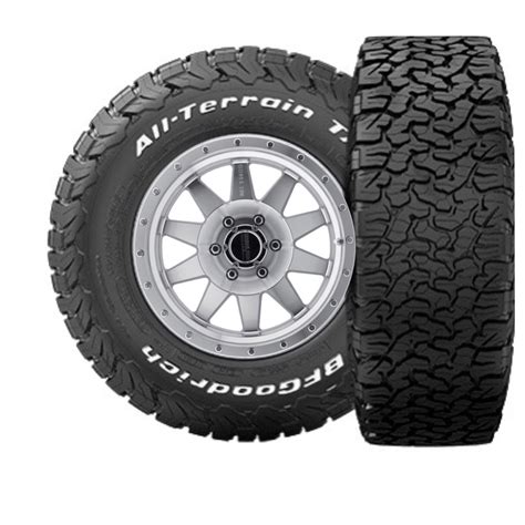 Bfg Ko2 35x125r17 On 17 Method Standard 0mm Toyota Tundra