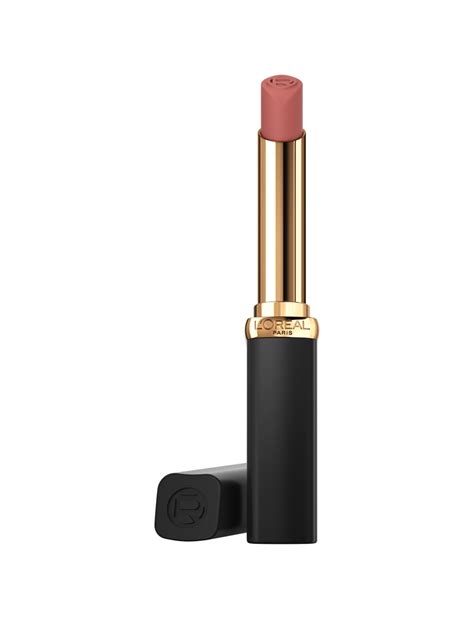 L Or Al Paris L Or Al Paris Color Riche Intense Volume Matte Lipstick Le Nude