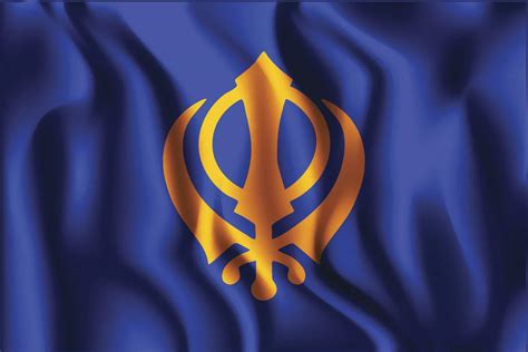 Symbolism and Significance of the Khanda in Sikhism — SIKH SANGAT OF ...