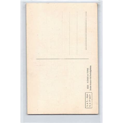 Rare Collectable Postcards Of ETHNIC NUDE Vintage Postcards Of ETHNIC NUDE