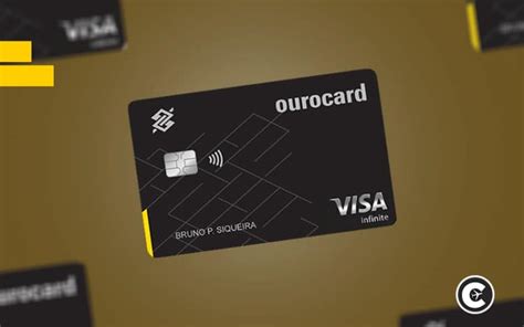 Cart O Ourocard Visa Infinite Saiba Tudo Sobre Em