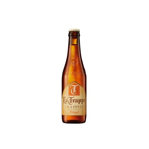 Cerveza LA TRAPPE QUADRUPLE 330 ml Estación 44