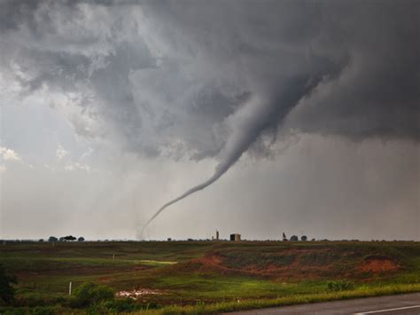 When Is Tornado Season in the US? How to Keep Your Family Safe ...