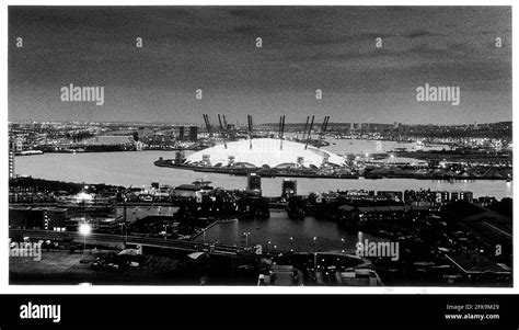 Millennium dome Cut Out Stock Images & Pictures - Alamy