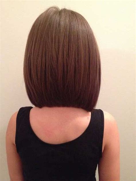 20 Long Bob Haircuts Back View Bob Haircut Back View Back Of Bob Haircut Long Bob Haircuts