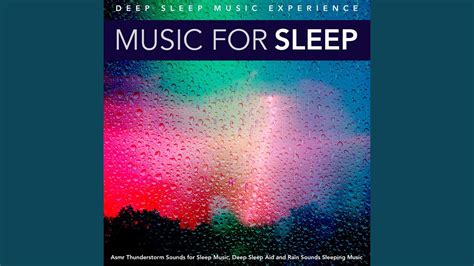 Music for Sleep and Relaxation - YouTube Music