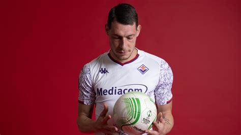 Andrea Belotti Sobre A Final Da Europa Conference League A Fiorentina